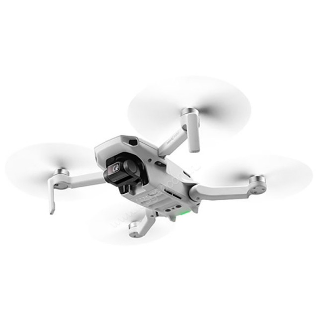 Квадрокоптер DJI Mavic Mini Fly More Combo комплект