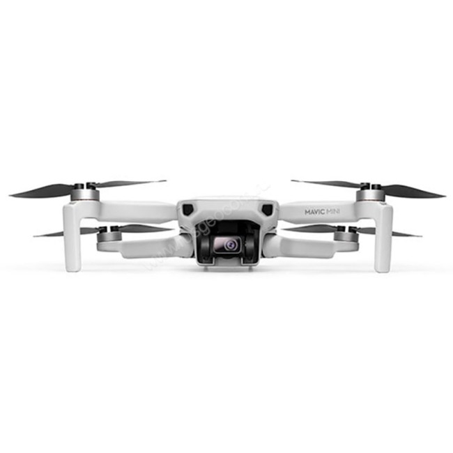 Квадрокоптер DJI Mavic Mini Fly More Combo комплект