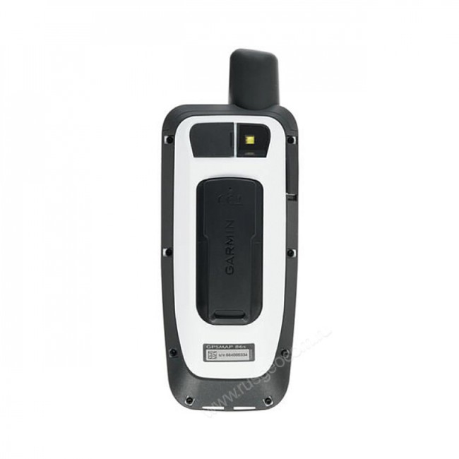 Навигатор Garmin GPSMAP 86S