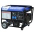 Сварочный генератор TSS PRO GGW 3.0/250E-R Сварочный генератор TSS PRO GGW 3.0/250E-R
