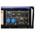 Сварочный генератор TSS PRO GGW 3.0/250E-R Сварочный генератор TSS PRO GGW 3.0/250E-R