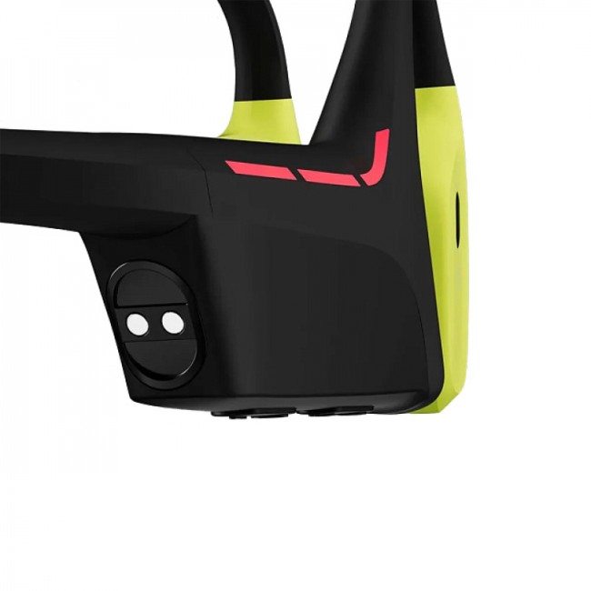 Наушники SUUNTO Wing Lime, зеленый