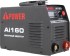 Инверторный сварочный аппарат A-iPower Ai160 Инверторный сварочный аппарат A-iPower Ai160