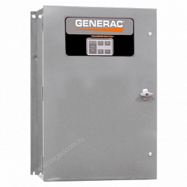 Блок автоматического запуска Generac GTS 060 Блок автоматического запуска Generac GTS 060
