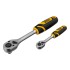 Набор инструментов 1/2", 1/4" 122 предмета Denzel Набор инструментов 1/2", 1/4" 122 предмета Denzel