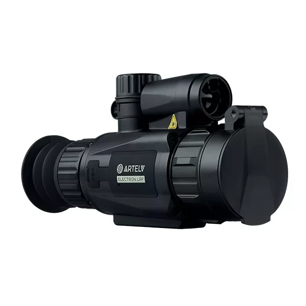 Тепловизионный прицел Artelv Electron 2.9x 50мм 640x512 LRF