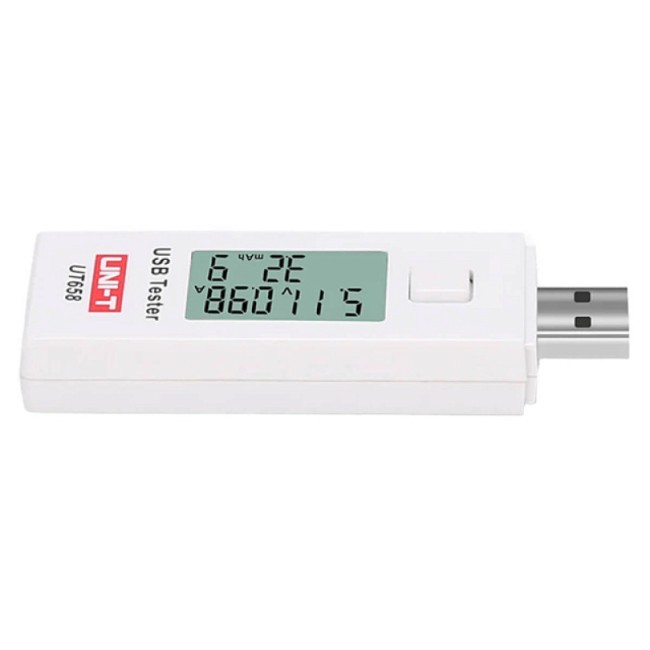 Тестер напряжения UNI-T UT658