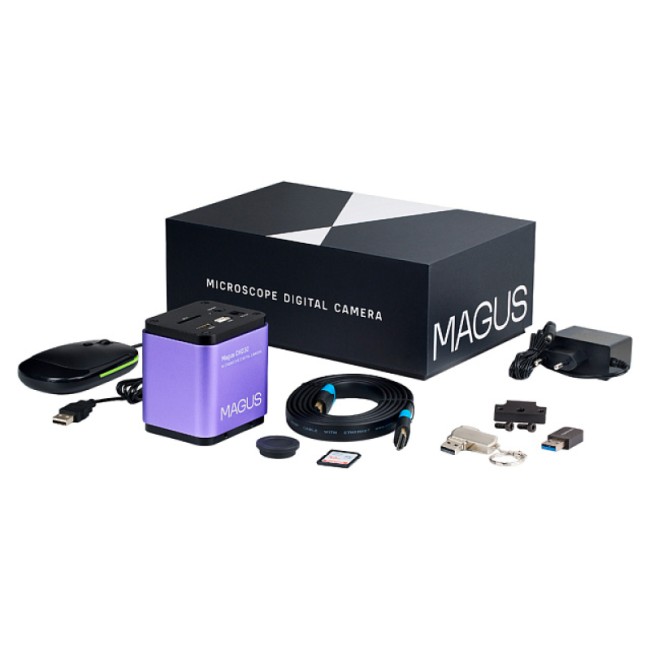 Камера цифровая MAGUS CHD30