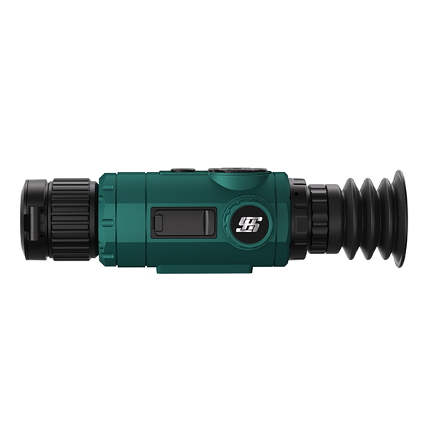 Тепловизионный прицел SFH Varg 35 PRO зелёный Тепловизионный прицел SFH Varg 35 PRO зелёный