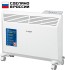 Электрический конвектор КЭП-1500 ЗУБР ПРО 1.5 кВт