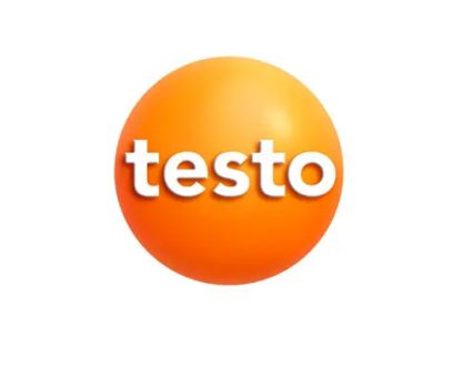 Опциональное расширение всех диапазонов для Testo 340