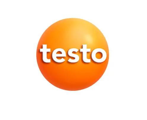 Опциональное расширение всех диапазонов для Testo 340