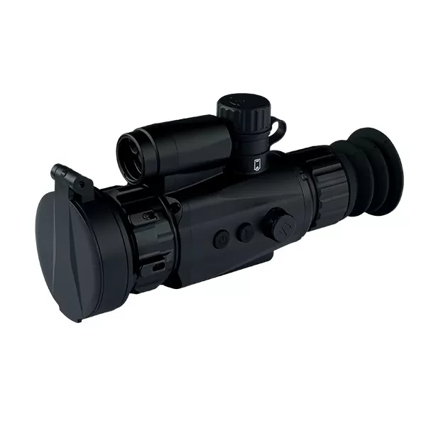 Тепловизионный прицел Artelv Electron 4.8x 50мм 384x288 LRF Тепловизионный прицел Artelv Electron 4.8x 50мм 384x288 LRF