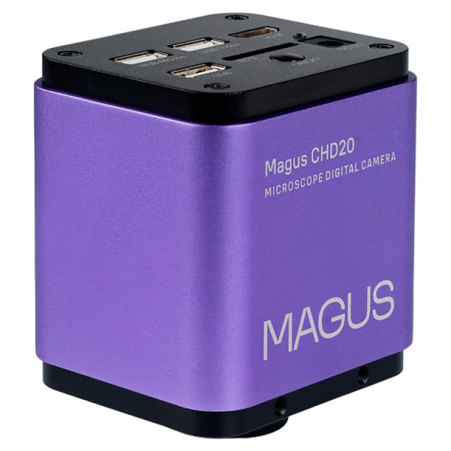 Камера цифровая MAGUS CHD20 Камера цифровая MAGUS CHD20