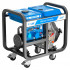 Дизельный генератор TSS SDG 7000EHA
