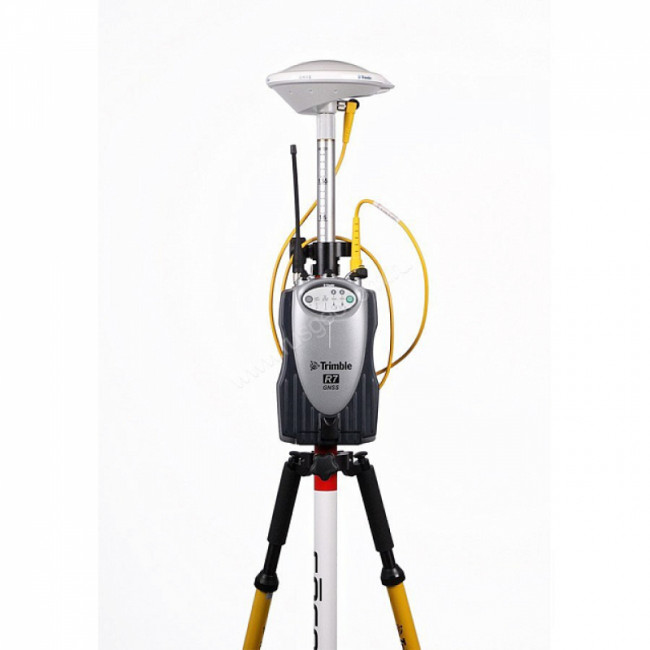 GNSS приёмник Trimble R7 GNSS RTK Rover no radio