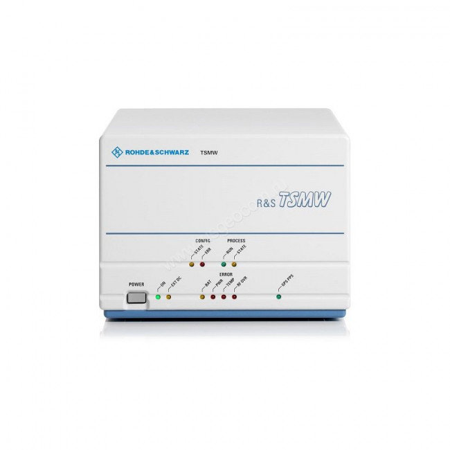 Радиочастотный сканер Rohde Schwarz TSMW Радиочастотный сканер Rohde Schwarz TSMW