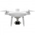 Квадрокоптер DJI Phantom 4 Multispectral + Мобильная станция D-RTK 2 High Precision GNSS