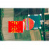 Квадрокоптер DJI Phantom 4 Multispectral + Мобильная станция D-RTK 2 High Precision GNSS