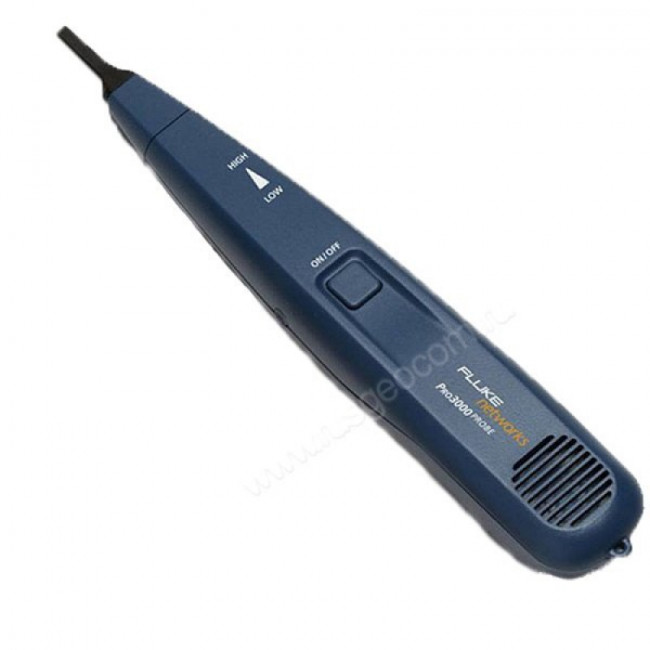 Fluke Networks 26100900, Pro3000 Analog Probe Fluke Networks 26100900, Pro3000 Analog Probe
