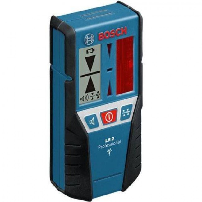 Приёмник излучения Bosch LR-2 (0.601.069.100) Приёмник излучения Bosch LR-2 (0.601.069.100)