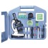 Микроскоп Микромед 100x-900x в кейсе
