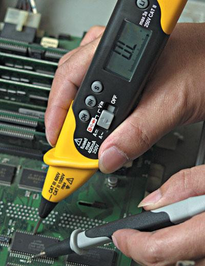 Мультиметр CEM DT-3290 Мультиметр CEM DT-3290