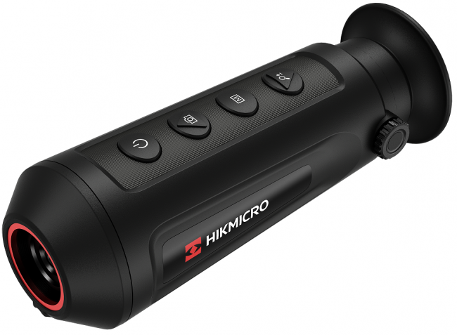 Тепловизионный монокуляр HIKMICRO LYNX LC06 Тепловизионный монокуляр HIKMICRO LYNX LC06
