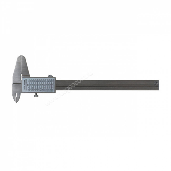 Штангенциркуль RGK SCM-150 (ШЦ-I-150-0,02) Штангенциркуль RGK SCM-150 (ШЦ-I-150-0,02)