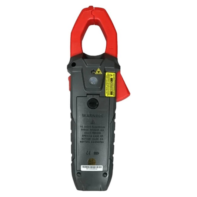 Токовые клещи CEM DT-396 Токовые клещи CEM DT-396