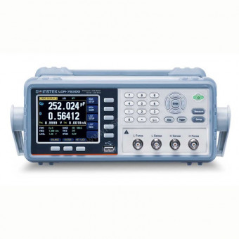Измеритель RLC GW Instek LCR-76100