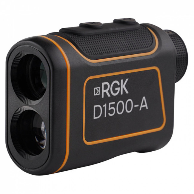 Оптический дальномер RGK D1500-A Оптический дальномер RGK D1500-A