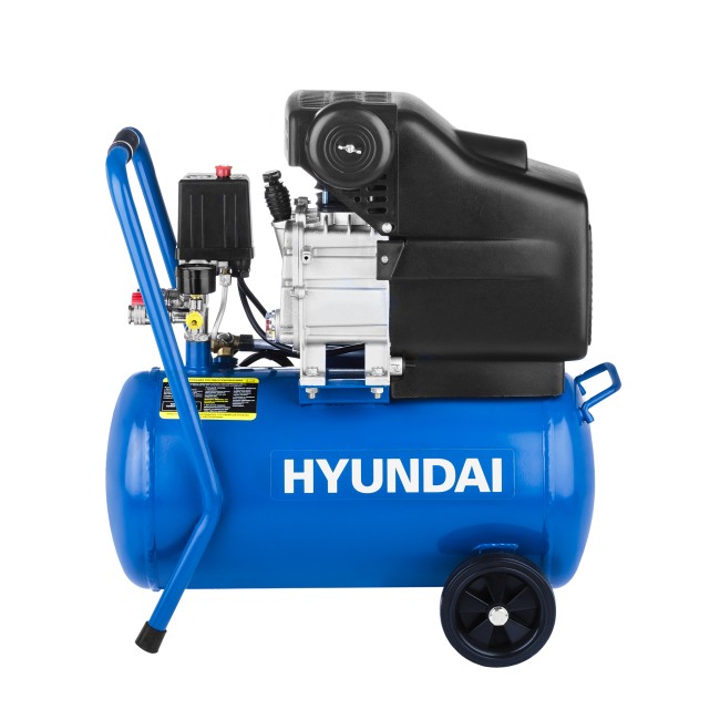 Масляный компрессор Hyundai HYC 2324 Масляный компрессор Hyundai HYC 2324