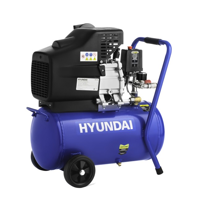 Масляный компрессор Hyundai HYC 2324 Масляный компрессор Hyundai HYC 2324