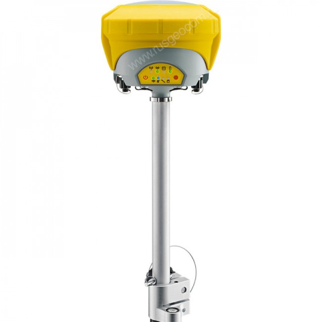 GNSS приёмник GeoMax Zenith35 PRO Rover (GSM-UHF-TAG) xPad Ultimate