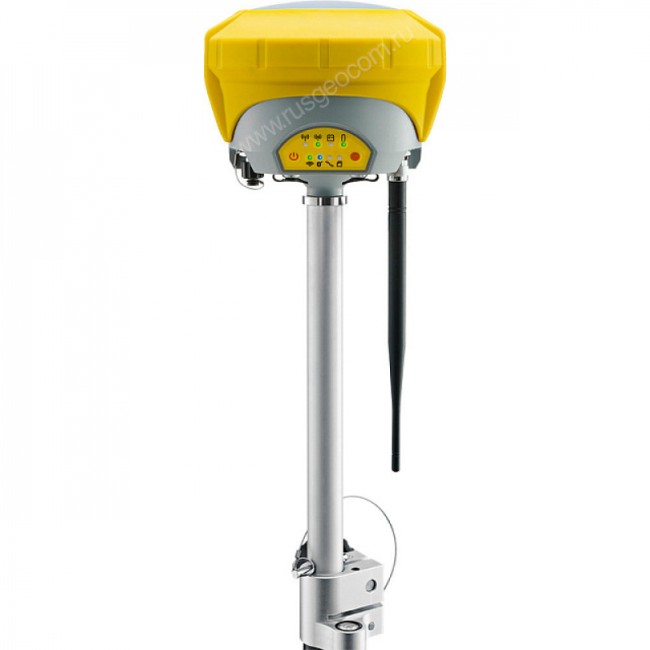GNSS приёмник GeoMax Zenith35 PRO Rover (GSM-UHF-TAG) xPad Ultimate