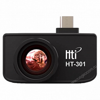 Тепловизор Hti HT-301