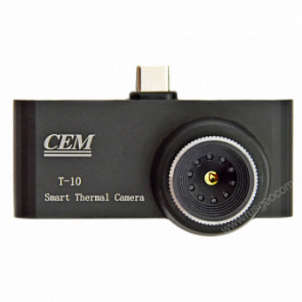 Тепловизор CEM Т-10