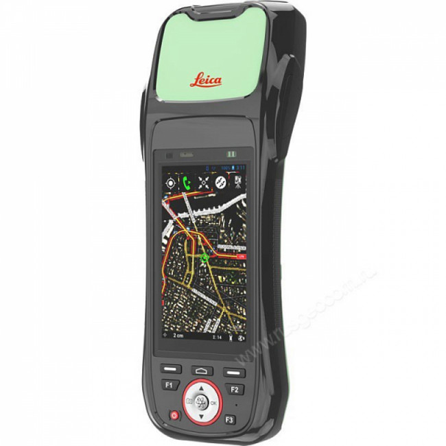 Комплект приемника Leica Zeno20 L1 Glonass Win