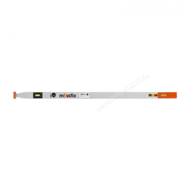 Измерительная телескопическая линейка Nedo mEssfix 4m