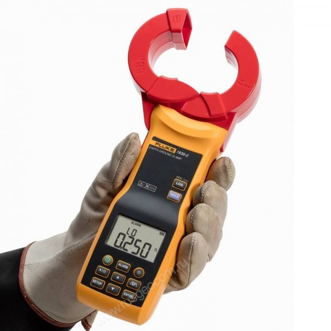 Клещи для измерения контура заземления Fluke 1630-2 FC