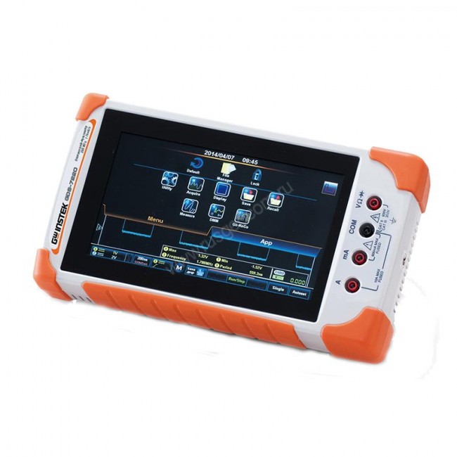 Осциллограф GW Instek GDS-7320 Осциллограф GW Instek GDS-7320