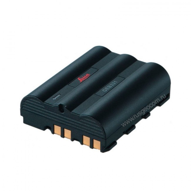 Аккумулятор Leica GEB331 Аккумулятор Leica GEB331