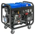 Дизельный генератор TSS SDG 7500EH3UA Дизельный генератор TSS SDG 7500EH3UA
