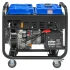 Дизельный генератор TSS SDG 7500EH3UA Дизельный генератор TSS SDG 7500EH3UA