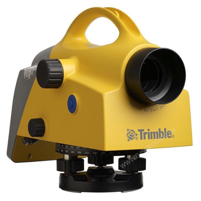 Цифровой нивелир Trimble DiNi 0.3 Цифровой нивелир Trimble DiNi 0.3