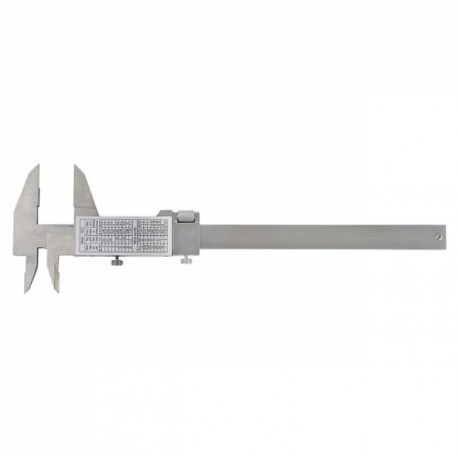 Штангенциркуль RGK SCMM-200 Штангенциркуль RGK SCMM-200