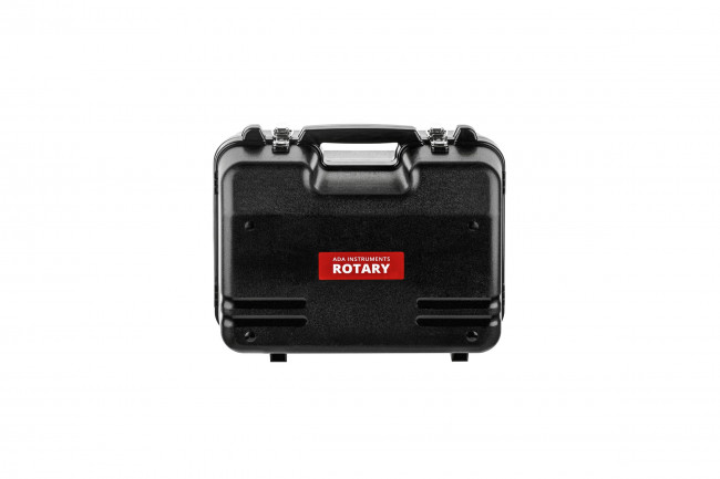 Ротационный нивелир ADA Rotary 400 HV Servo (версия 2020 года) Ротационный нивелир ADA Rotary 400 HV Servo (версия 2020 года)