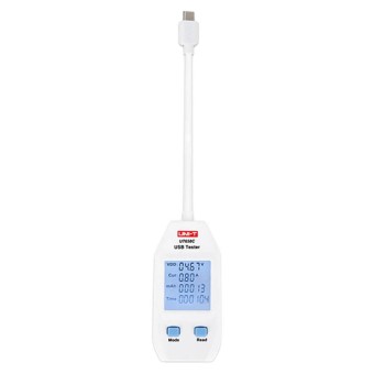 Тестер напряжения UNI-T UT658C