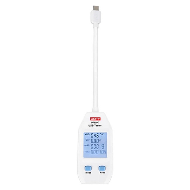 Тестер напряжения UNI-T UT658C